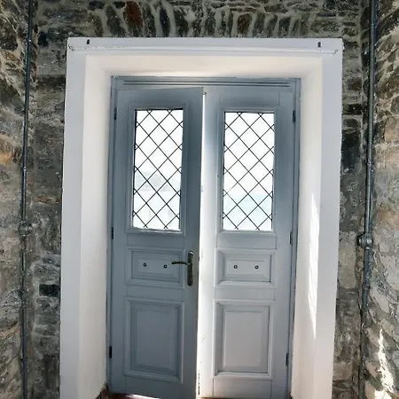 Thomas On The Appartamento Katápola