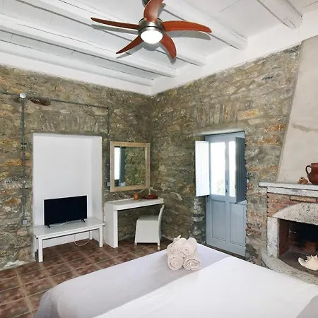 Thomas On The Appartamento Katápola