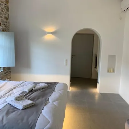 Thomas On The Appartamento