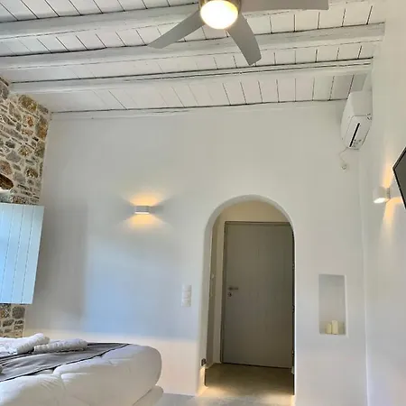 Appartamento Thomas On The Katápola