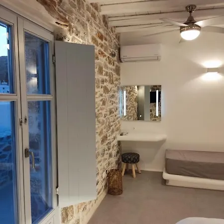 Appartamento Thomas On The Katápola