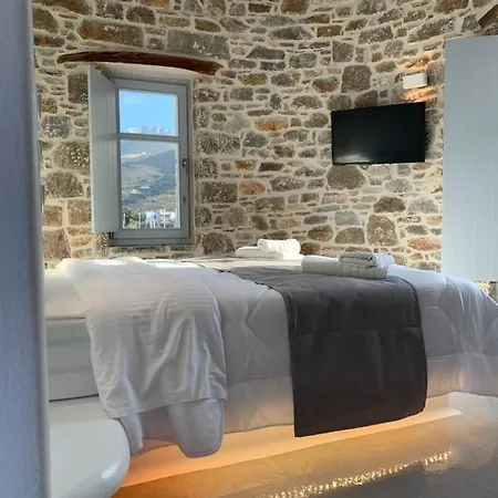 Thomas On The Appartamento