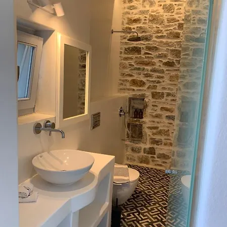 Thomas On The Appartamento