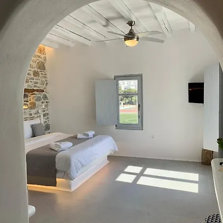 Thomas On The Appartamento