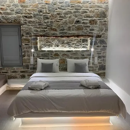 Appartamento Thomas On The Katápola