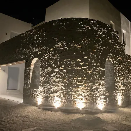 Thomas On The Appartamento Katápola