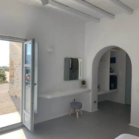 Thomas On The Appartamento