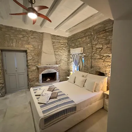 Appartamento Thomas On The *