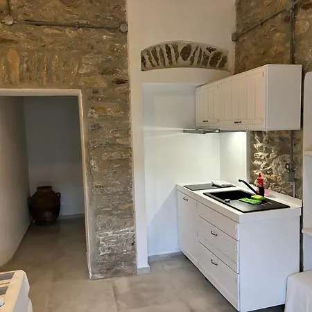 Appartamento Thomas On The