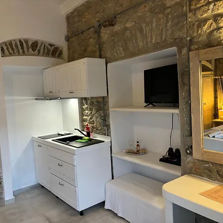 Appartamento Thomas On The Katápola