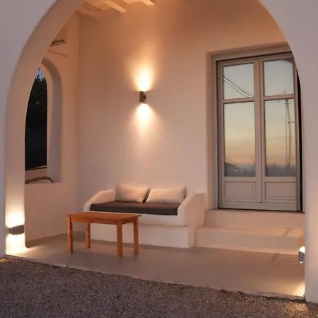 Appartamento Thomas On The