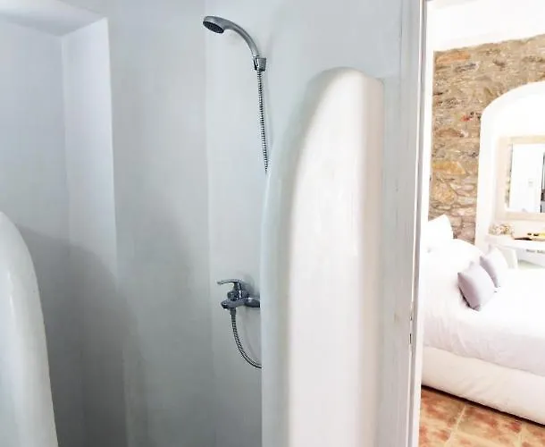 Thomas On The アパート カタポラ