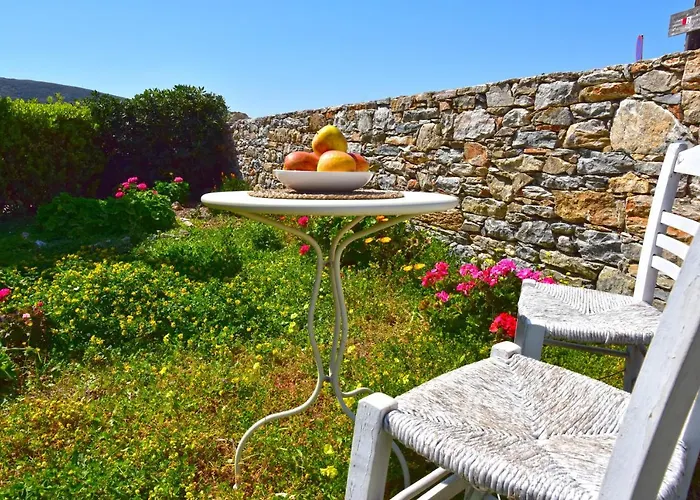 アパート Thomas On The *