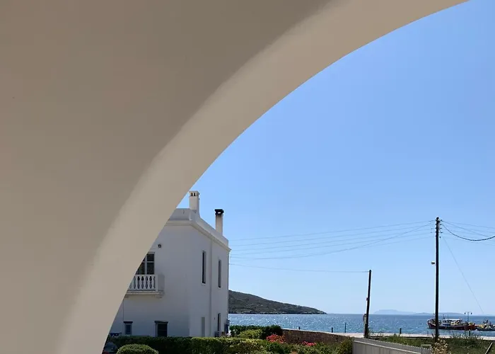 アパート Thomas On The