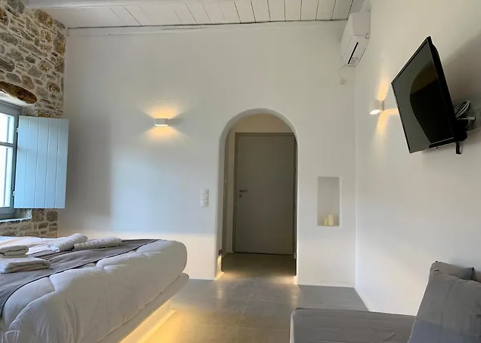 Thomas On The アパート *