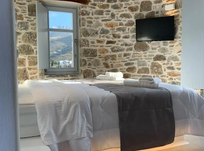 Thomas On The アパート