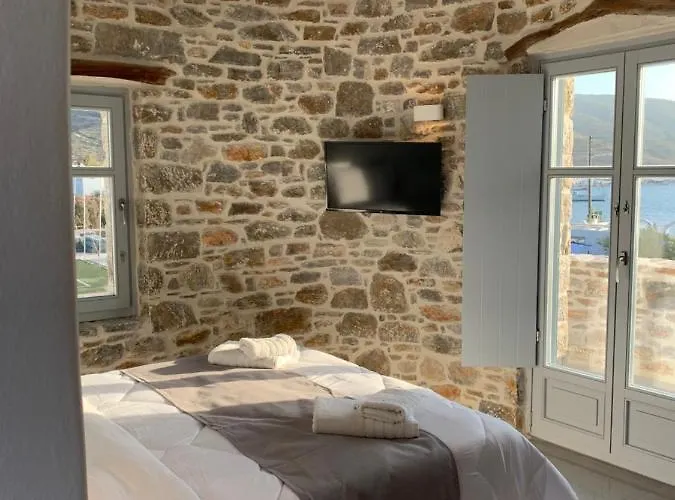 アパート Thomas On The *