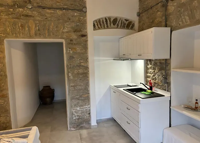 アパート Thomas On The