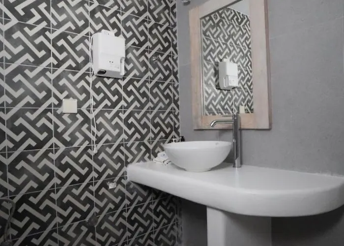 Thomas On The アパート カタポラ