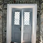 Thomas On The Daire Katápola