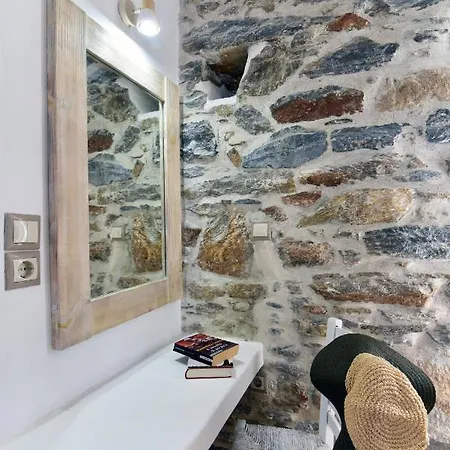 Appartement Thomas On The