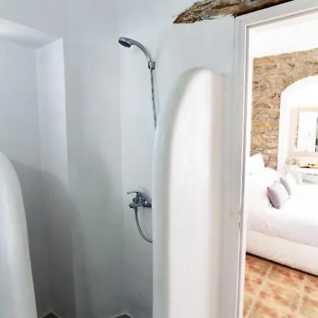 Thomas On The Appartement Katápola