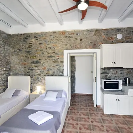 Appartement Thomas On The *