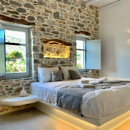 Thomas On The Appartement Katápola