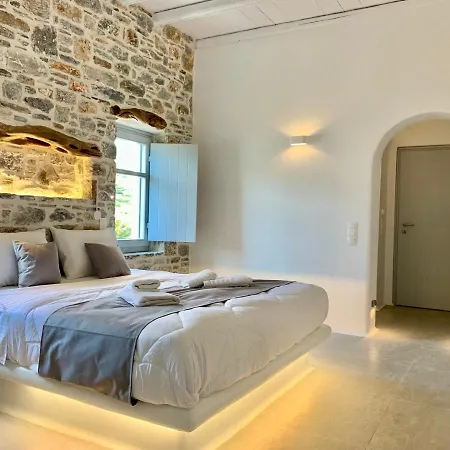 Appartement Thomas On The