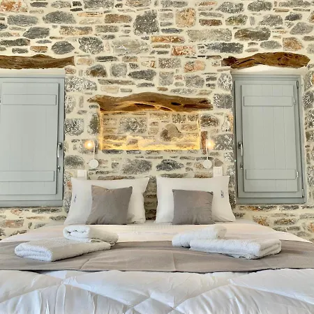 Thomas On The Appartement Katápola