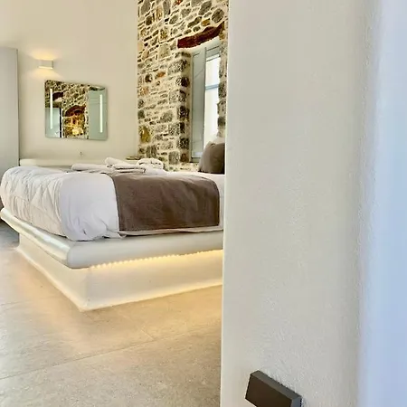 Appartement Thomas On The *