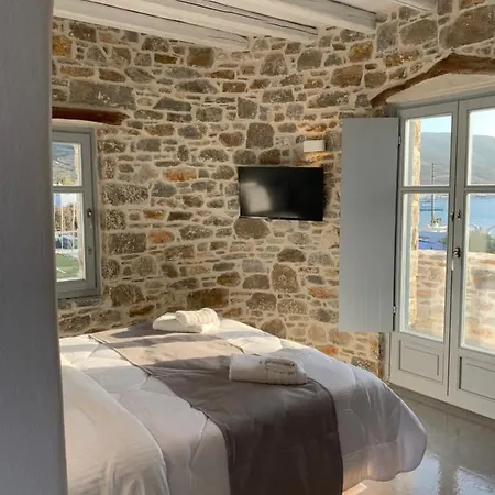 Appartement Thomas On The *