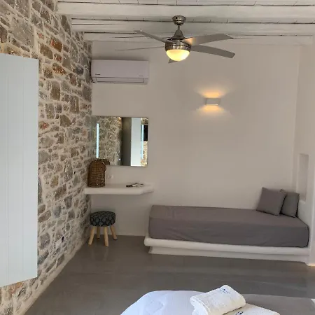 Appartement Thomas On The