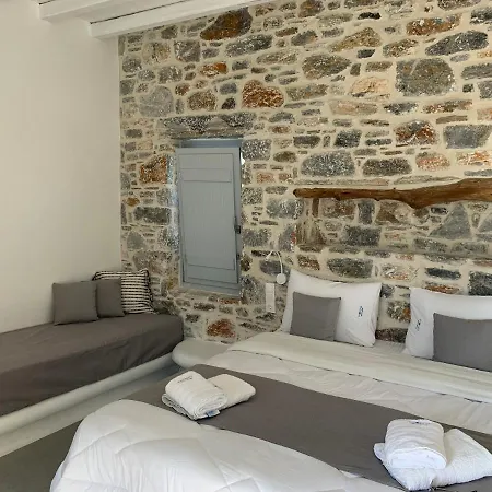 Appartement Thomas On The *