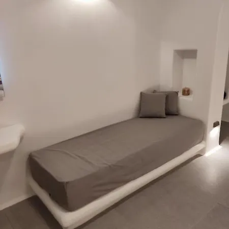 Thomas On The Appartement Katápola