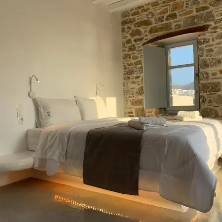 Appartement Thomas On The *