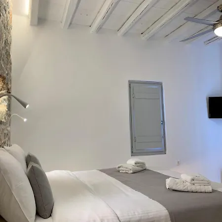 Thomas On The Apartamento