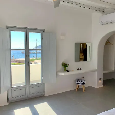 Appartement Thomas On The