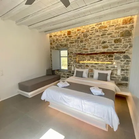 Appartement Thomas On The *