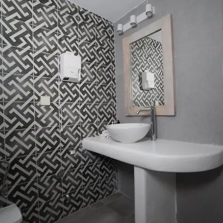 Thomas On The Appartement Katápola