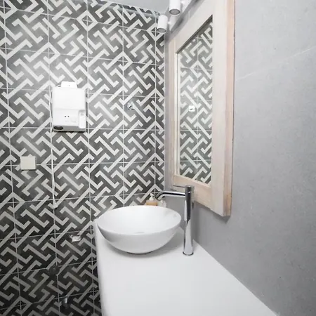 Thomas On The Appartement Katápola