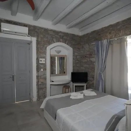 Appartement Thomas On The Katápola