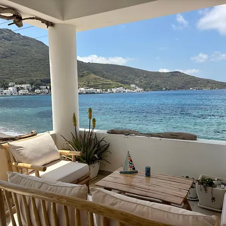 Apartamento Thomas On The