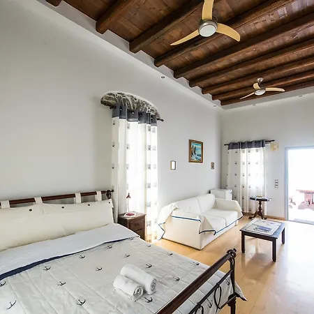 Apartment Thomas On The Katapola