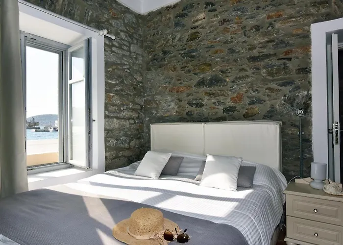 Apartman Thomas On The *