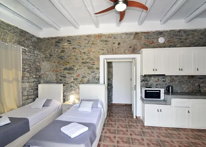 Apartamento Thomas On The *