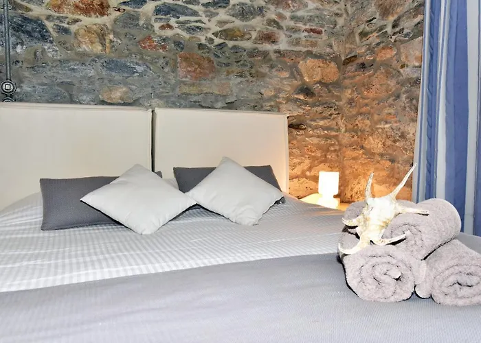 Apartamento Thomas On The