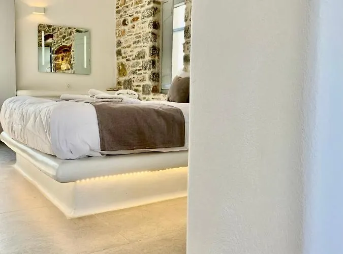 Apartamento Thomas On The *