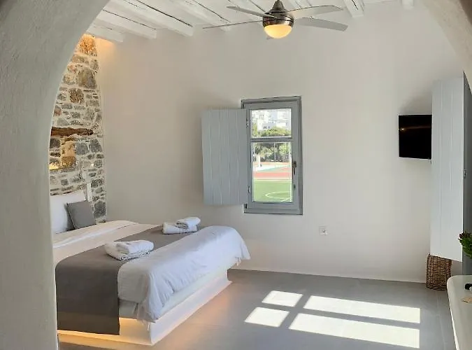 Thomas On The Apartamento