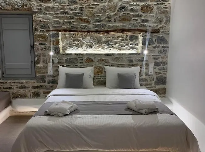 Apartamento Thomas On The Katápola